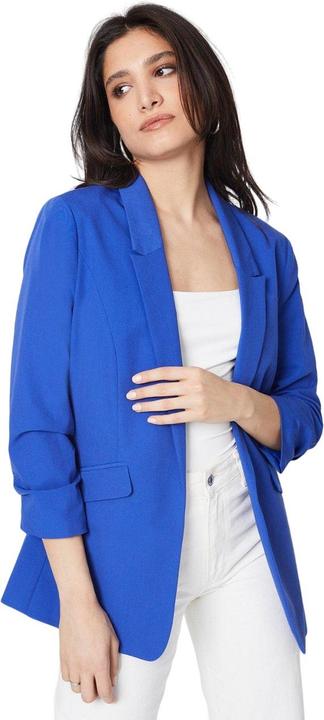 Immagine prodotto Dorothy Perkins Blazer Alto Increspato Donna (34 D)