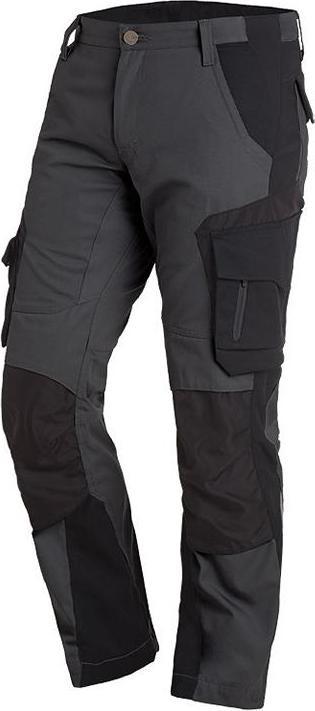 Immagine prodotto FHB Pantaloni da lavoro con Cordura (28)