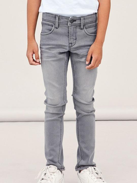 Actual product image Name it Super soft slim fit jeans (92)