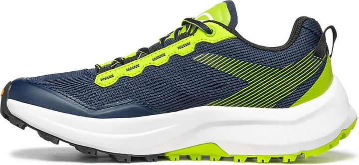 Actual product image Scarpa Youth Sp-Y (40)