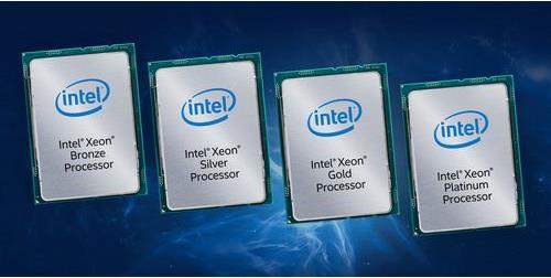 Produktbild Intel Xeon Gold 6128 (LGA 3647, 3.40 GHz, 6 -Core)