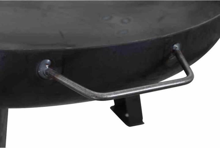 Immagine prodotto Siena Garden Feuerkorb (79.20 cm)