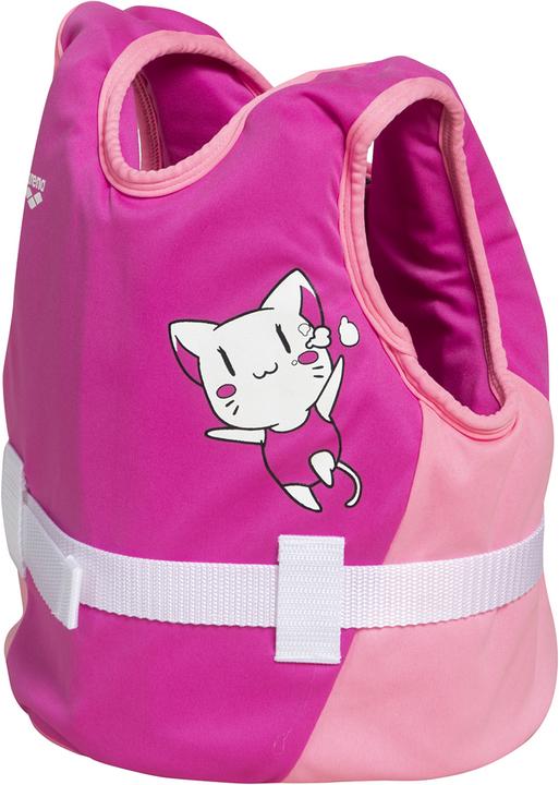 Actual product image Arena Friends Swim Vest (98, 104, 15-20kg)