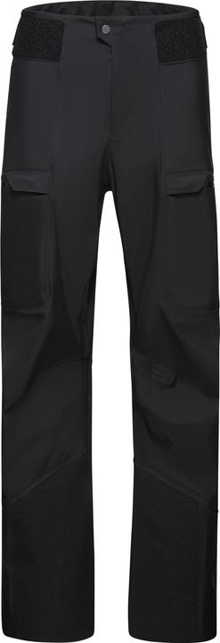 Actual product image Mammut Haldigrat Air HS Pants Men (56)