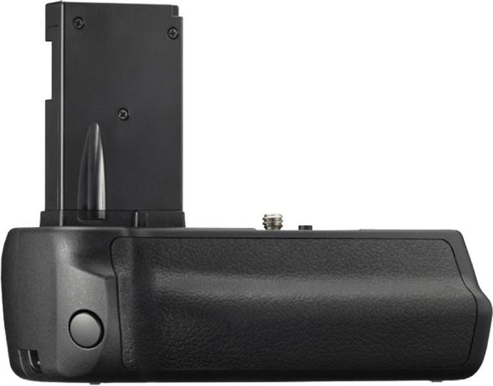 Actual product image Olympus HLD-6P (Battery grip)
