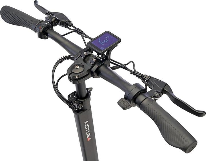 Actual product image Motus Per 10 (50 km/h, 70 km, 600 W)