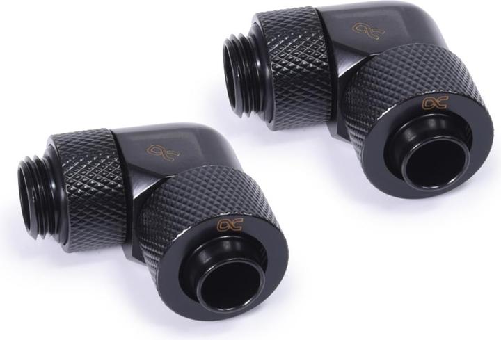 Produktbild Alphacool Alphac Core Storm 360mm ST30 Set 1022064