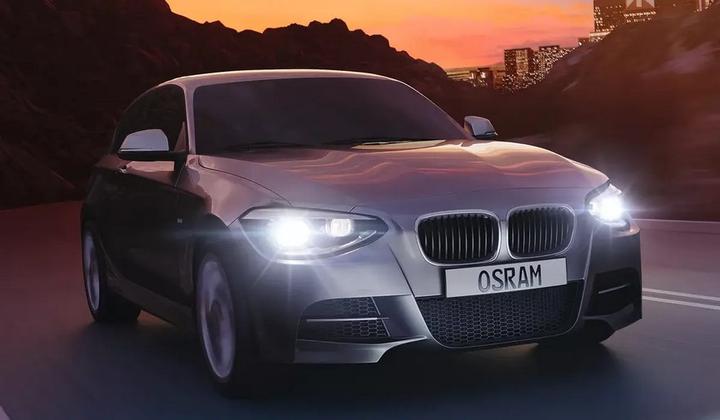Image du produit Osram Night Breaker 220 (D1S)