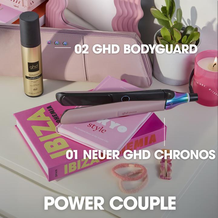 Image du produit ghd Chronos (Fer plat)