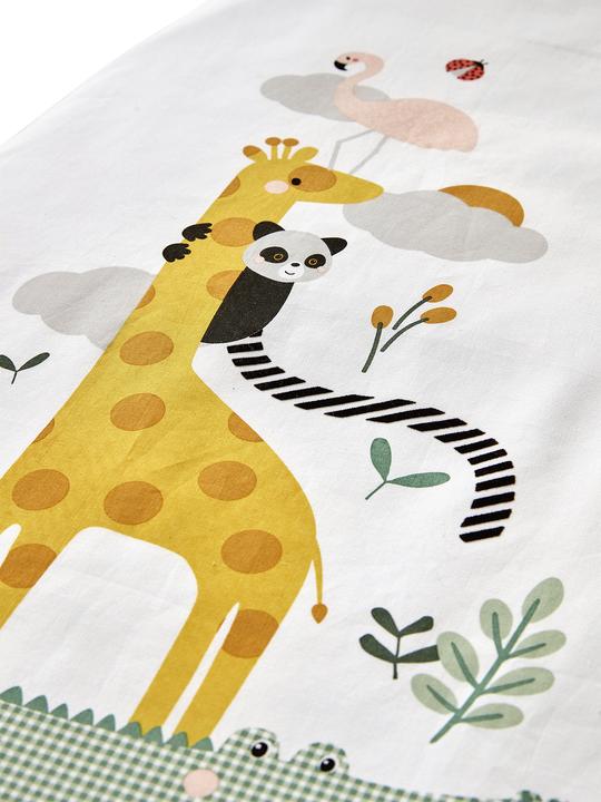 Image du produit Vertbaudet Sac De Couchage Pour Bébé (104 cm, 1.0 TOG)