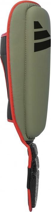 Immagine prodotto adidas parastinchi da kick-boxing combat 50 (XL)