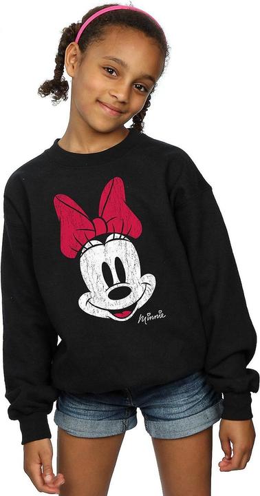 Image du produit Disney Sweat-shirt fille (140, 146)