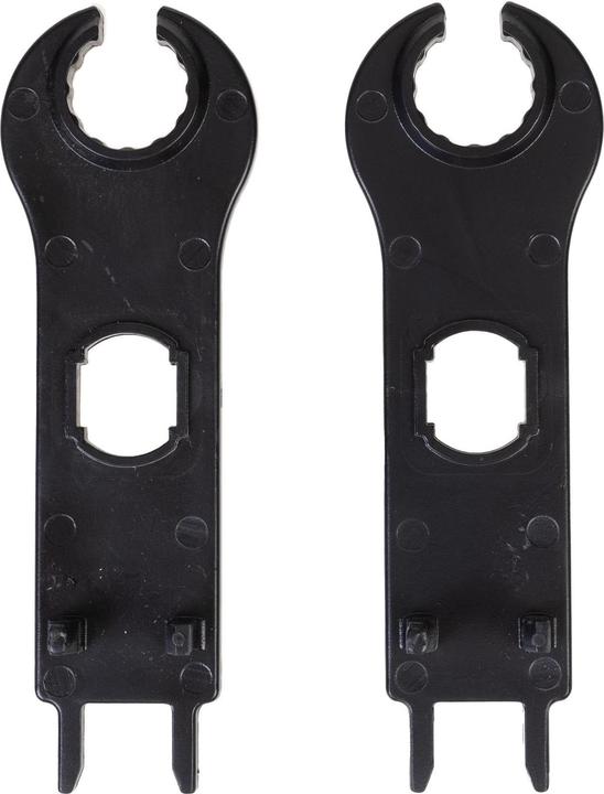 Image du produit Furber.power Steckverbinder (Fiche solaire)