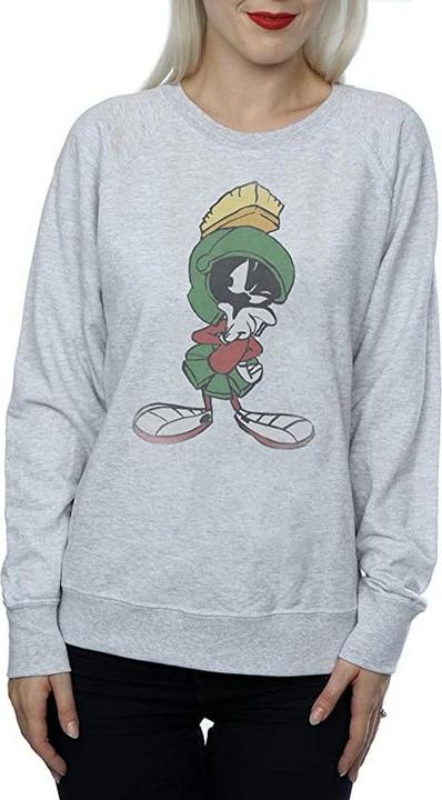 Actual product image Looney Tunes Sweatshirt (M)