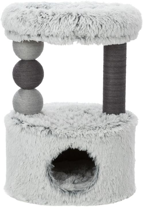Immagine prodotto Trixie Gatto albero Harvey (73 cm, Grigio)