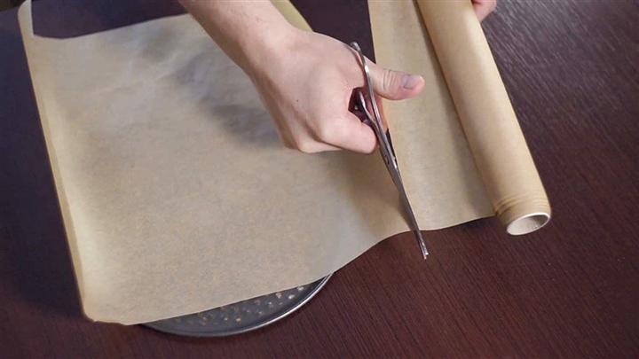Image du produit Paclan Papier zum Backen
