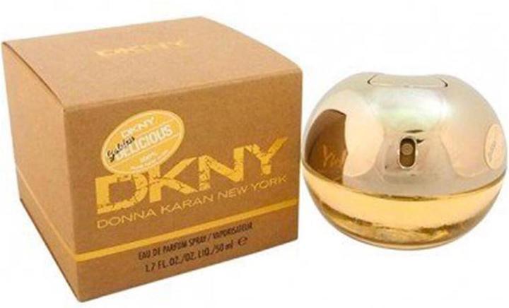Immagine prodotto DKNY Spray Edp Golden Delicious (Eau de parfum, 50 ml)