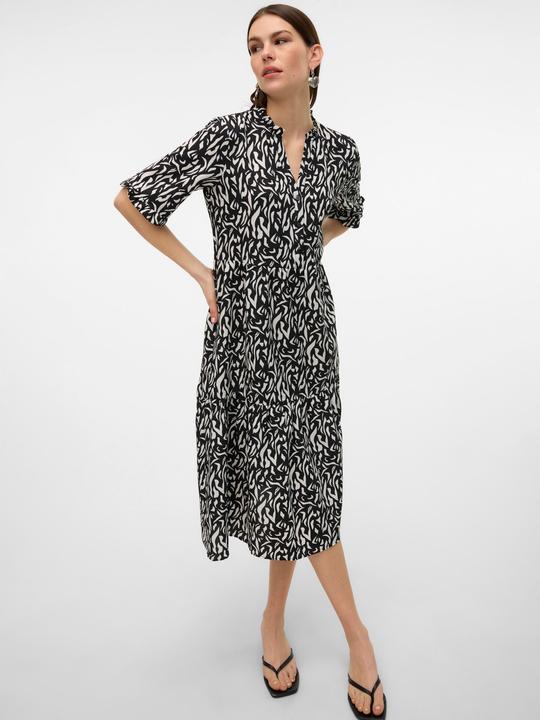 Immagine prodotto Vero Moda VMTILDA Vestito lungo (S)