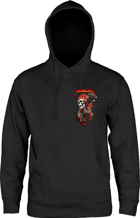 Image du produit Sweat à capuche OG Metallica Collab (L)