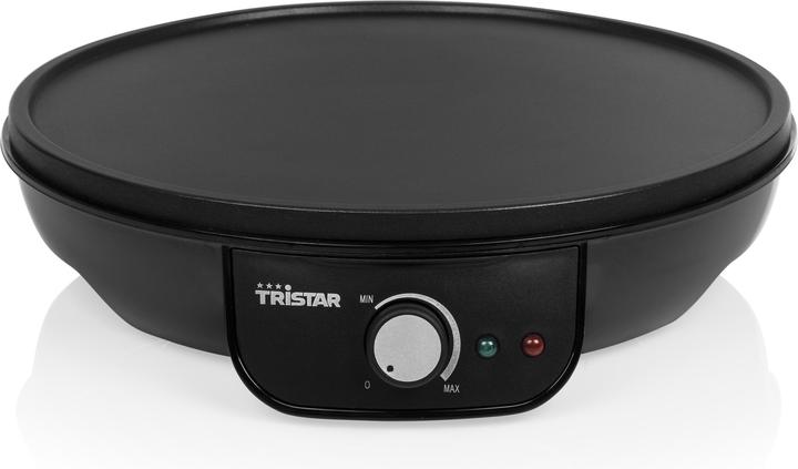 Produktbild Tristar Crêpe-Maker BP-2637