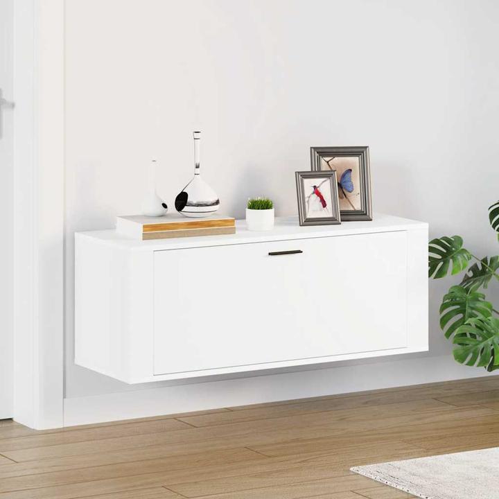Actual product image VidaXL Evander (100 x 35 x 38 cm)