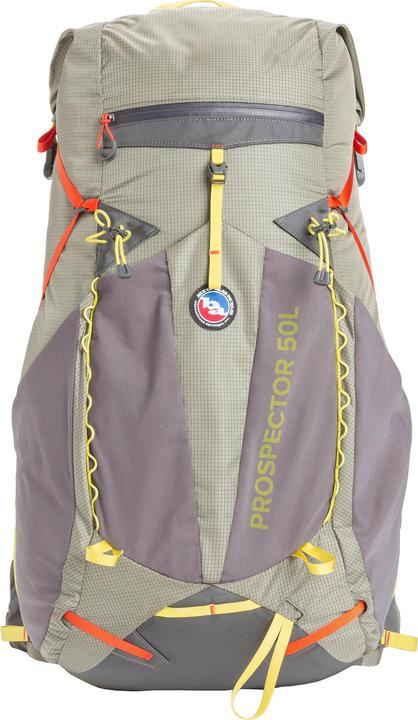 Big Agnes Prospector 50L (50 l)