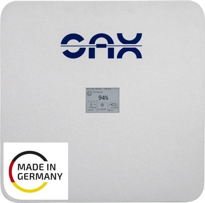 Produktbild SAX Energiespeicher Plug-In Home 7.7 kWh Standard