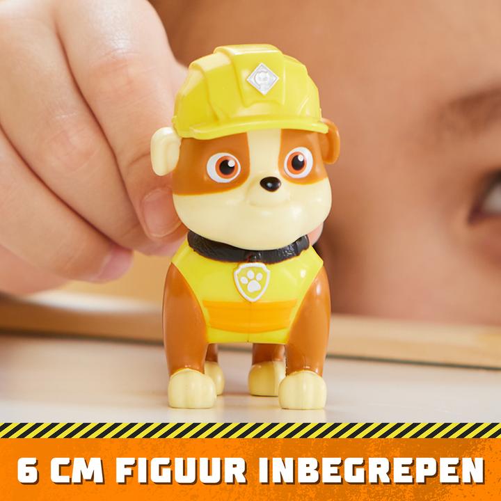 Produktbild Spin Master Rubble's Bulldozer