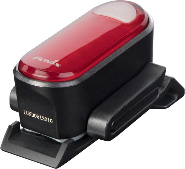Actual product image Fenix BC05R V2.0 (15 lm, 15 lm)