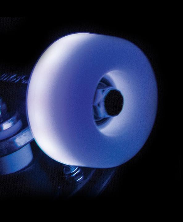 Produktbild Rio Roller Light-Up (58 mm, 82a)