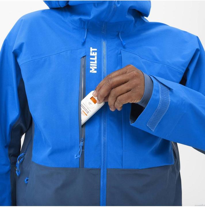 Produktbild Millet Cosmic Gtx 3L Jkt Jacke (XL)