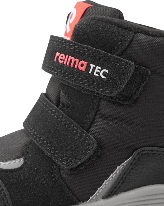 Image du produit Reima tec Bottes d'hiver Qing Black (26)