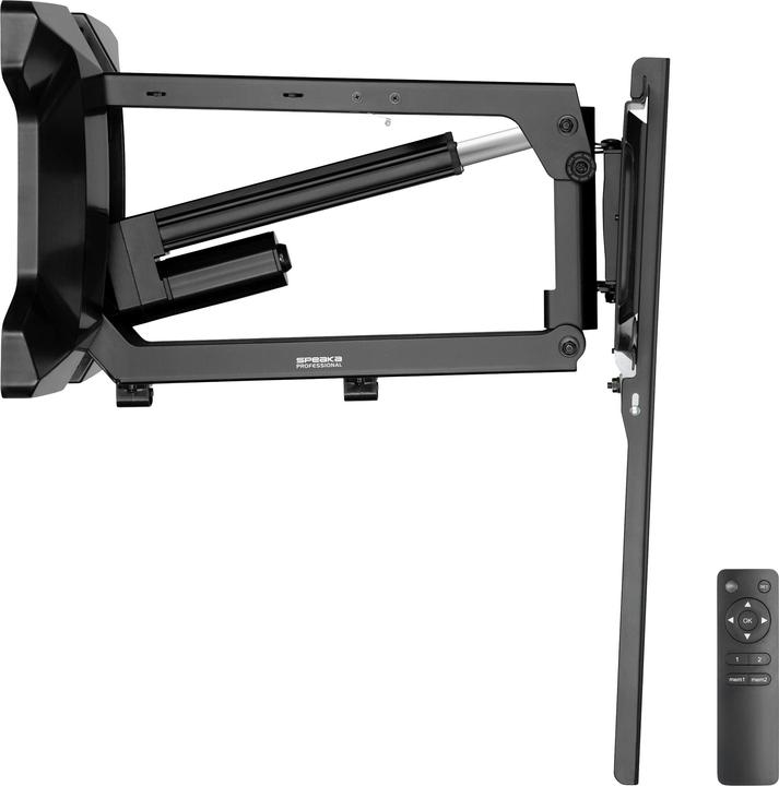 Actual product image SpeaKa Professional SP-TVM-900 (Wall, 70", 35 kg)