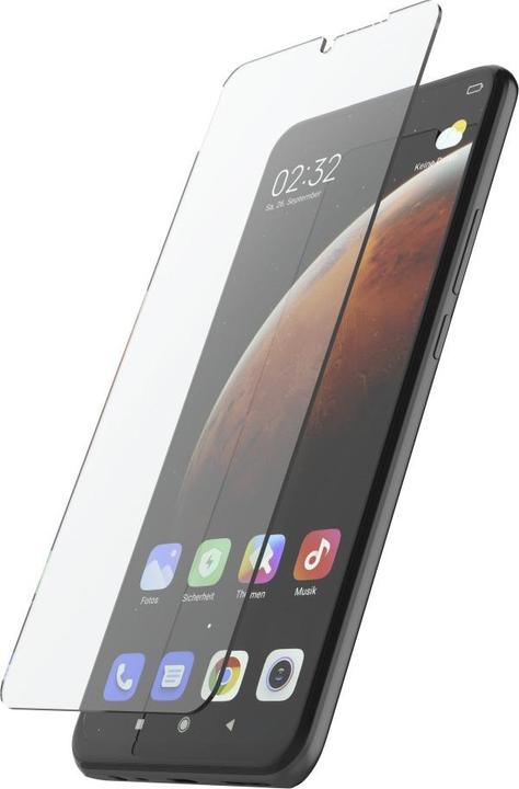 Image du produit Hama Verre de cristal de qualité supérieure (1 pièce(s), Xiaomi Redmi 9A)