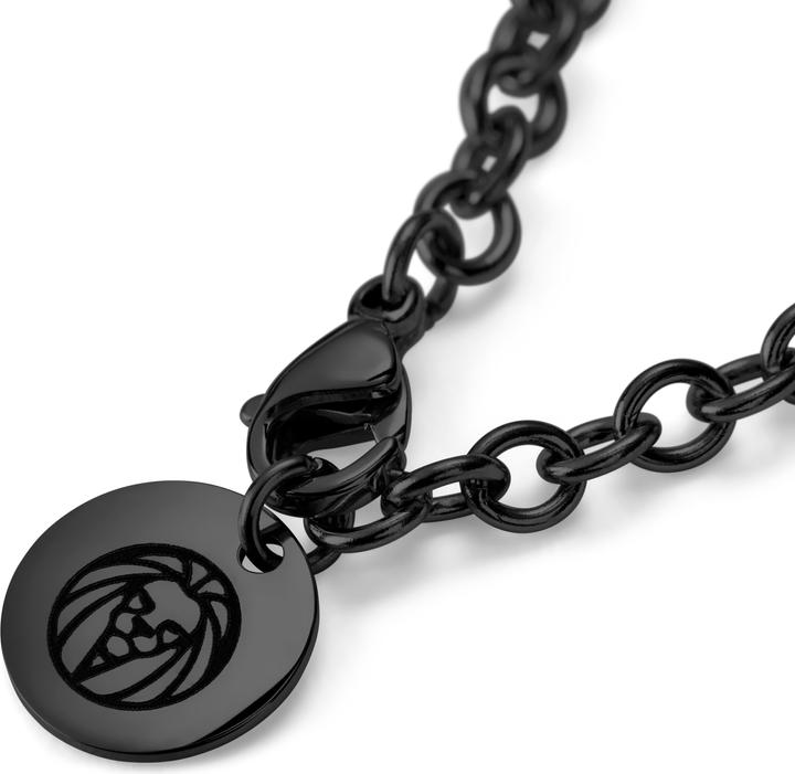 Actual product image Lucleon Vyxen (Stainless steel)