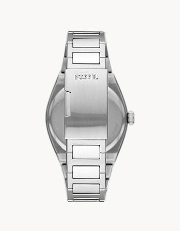 Productafbeelding Fossil Everett (Analoog horloge, 42 mm)