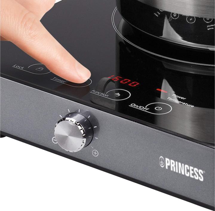 Actual product image Princess 303010