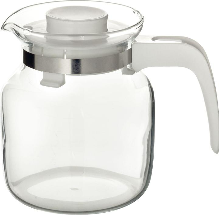Actual product image Riess Glass jug (0.65 l)