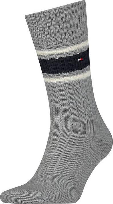 Produktbild Tommy Hilfiger Rib Wool Socke (43 - 46)