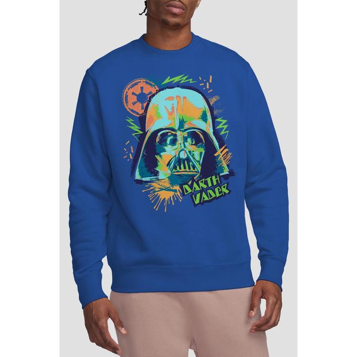 Produktbild Star Wars 90s Sweatshirt (XL)