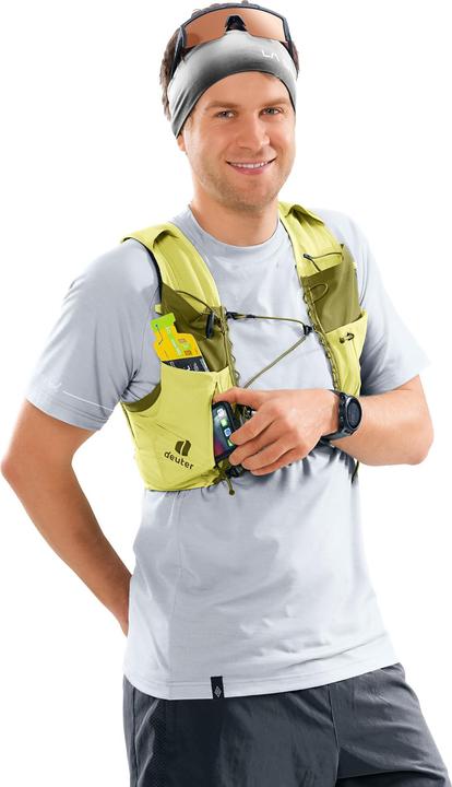 Produktbild Deuter Traick 9 (9 l)
