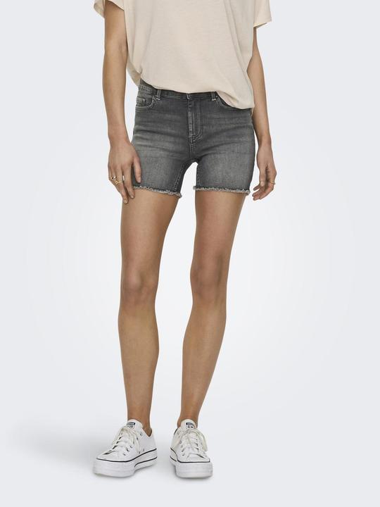 Immagine prodotto Only ONLBlush Pantaloncini Jean Mid SK (XS)
