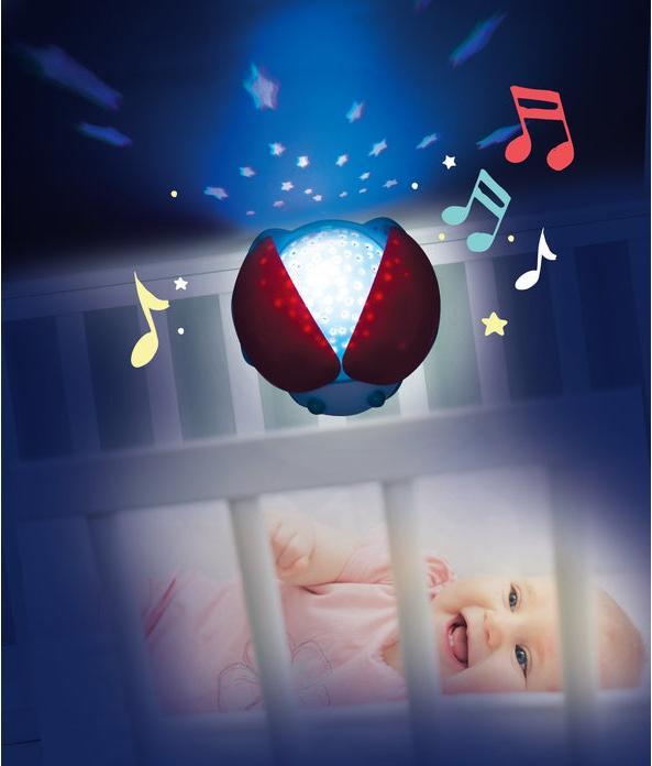 Immagine prodotto Clementoni Stars Projector