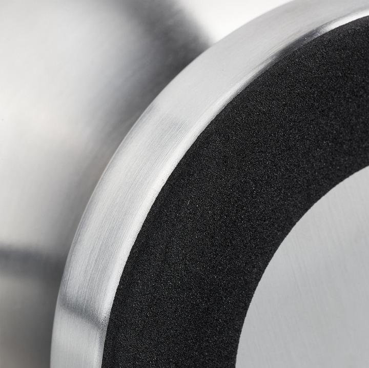 Actual product image Relaxdays Mörser