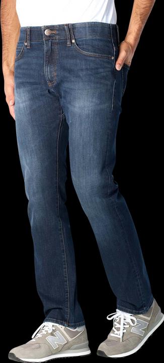 Actual product image Lee Extreme Motion Slim Jeans aristocrat (W32/L30)