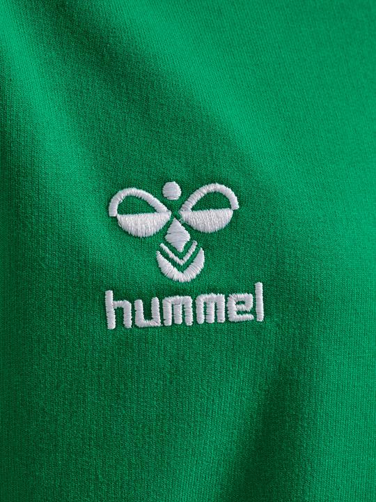 Actual product image hummel HMLGO 2.0 HOODIE KIDS (116)