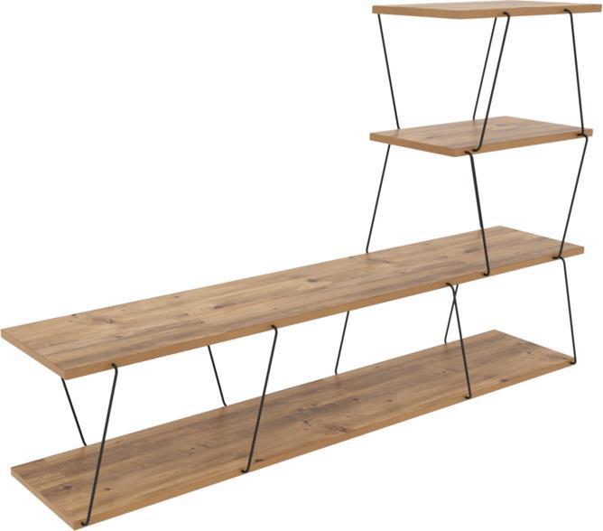 Image du produit Skye Decor Alice (150 x 93 x 30 cm)