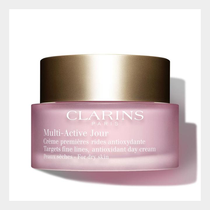Produktbild Clarins Multi Active (50 ml, Tagescreme)