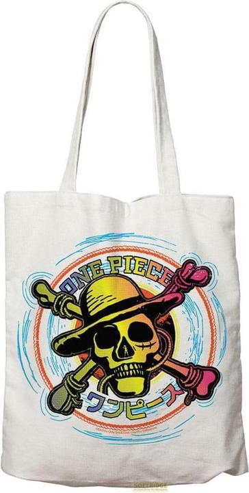 Immagine prodotto Fanattik Borsa da trasporto One Piece Jolly Roger