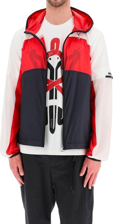 Actual product image Moncler Genius Clonophis Jacket (2)